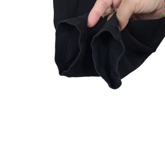 90 Degree By Reflex Black Leggings S - Picture 3 of 5